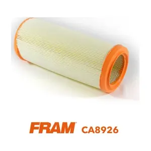 CA8926 FRAM