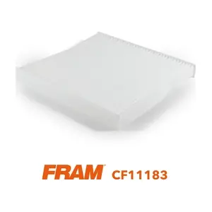 CF11183 FRAM