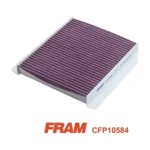 CFP10584 FRAM