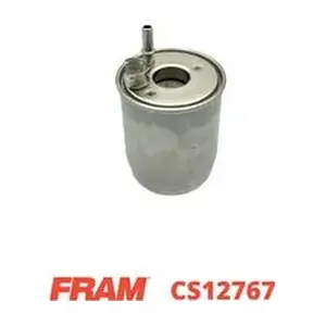 CS12767 FRAM