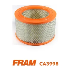 CA3998 FRAM