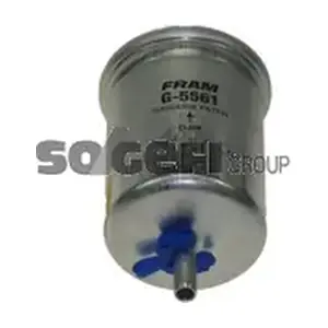 G5561 FRAM
