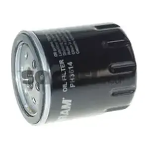 PH3614 FRAM