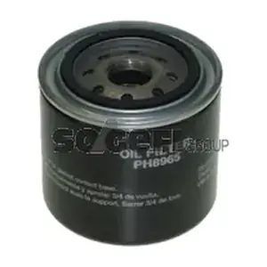 PH8965 FRAM