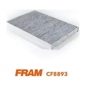 CF8893 FRAM
