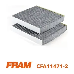 CFA114712 FRAM