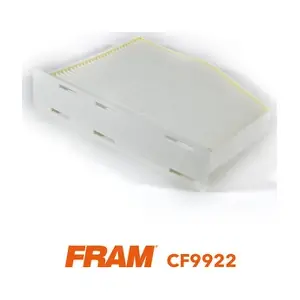 CF9922 FRAM