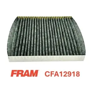 CFA12918 FRAM