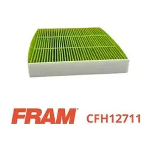 CFH12711 FRAM