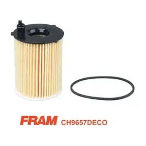 CH9657DECO FRAM