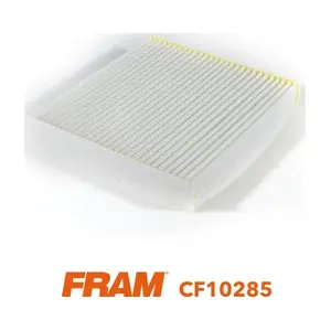 CF10285 FRAM