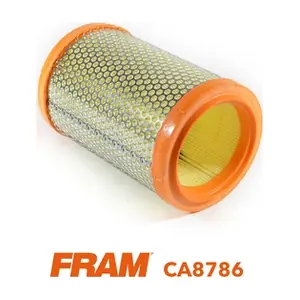 CA8786 FRAM