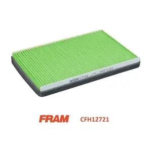 CFH12721 FRAM