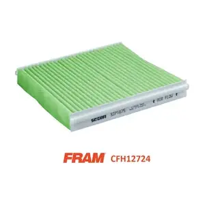 CFH12724 FRAM