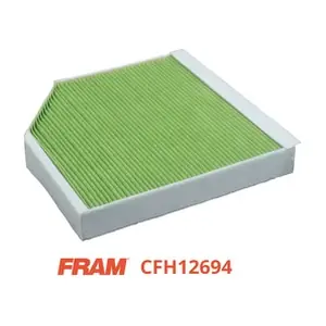 CFH12694 FRAM