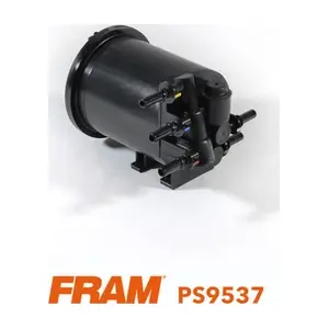 PS9537 FRAM