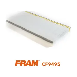 CF9495 FRAM