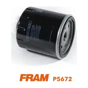 P5672 FRAM