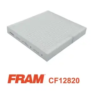 CF12820 FRAM