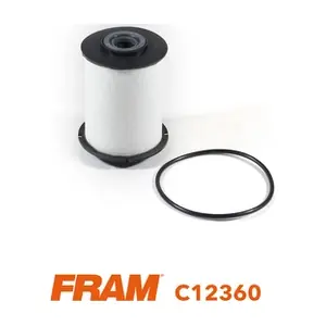 C12360 FRAM