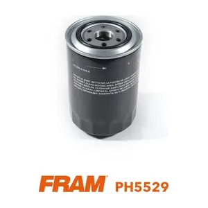PH5529 FRAM