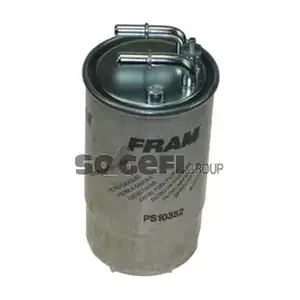 PS10352 FRAM
