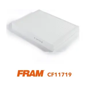 CF11719 FRAM