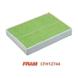 CFH12744 FRAM