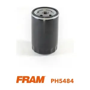 PH5484 FRAM