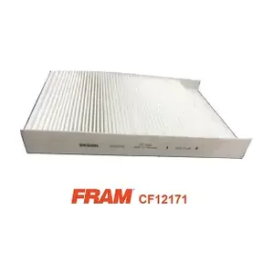 CF12171 FRAM