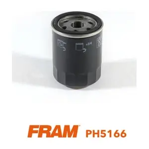 PH5166 FRAM