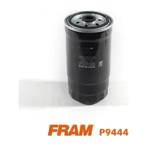P9444 FRAM