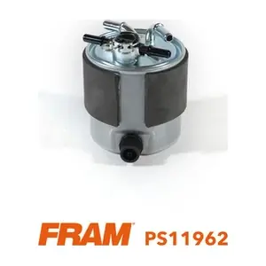 PS11962 FRAM