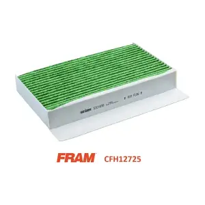CFH12725 FRAM