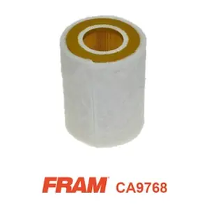 CA9768 FRAM