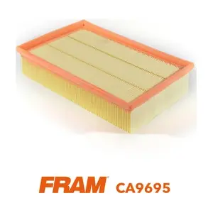 CA9695 FRAM