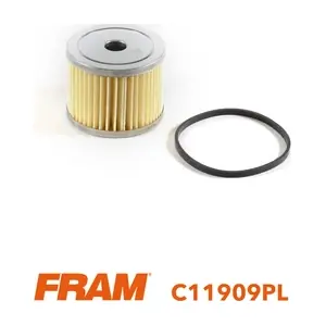 C11909PL FRAM