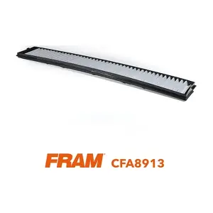 CFA8913 FRAM