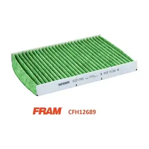 CFH12689 FRAM