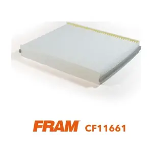 CF11661 FRAM