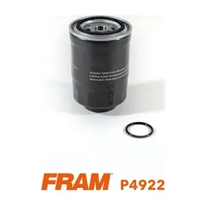 P4922 FRAM