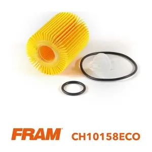 CH10158ECO FRAM