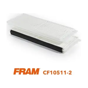 CF10511-2 FRAM