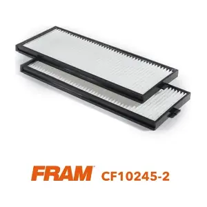 CF10245-2 FRAM