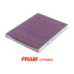 CFP8893 FRAM