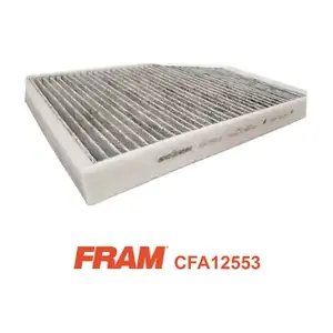 CFA12553 FRAM