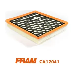CA12041 FRAM