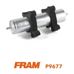 P9677 FRAM