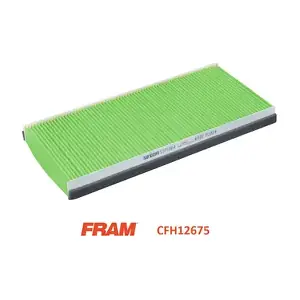 CFH12675 FRAM