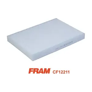 CF12211 FRAM